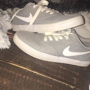 Nike SB’s